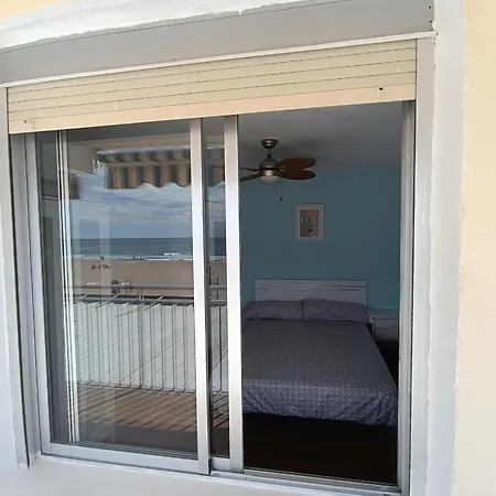 Casa Lolo Apartment Benidorm Exterior photo