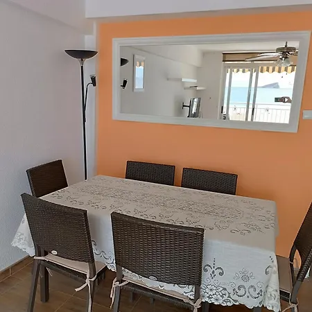 Casa Lolo Apartment Benidorm Exterior photo