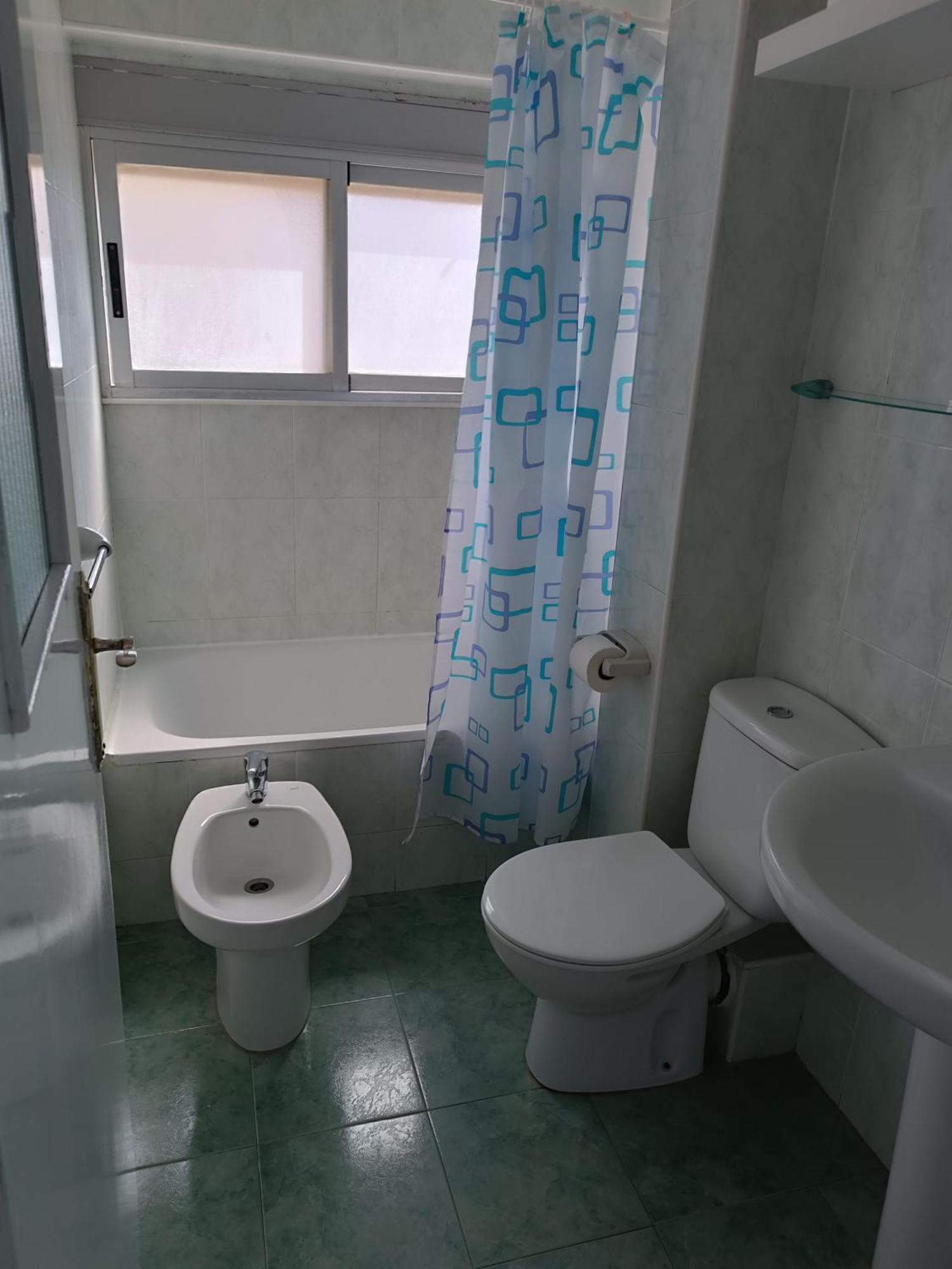 Apartment Casa Lolo Benidorm