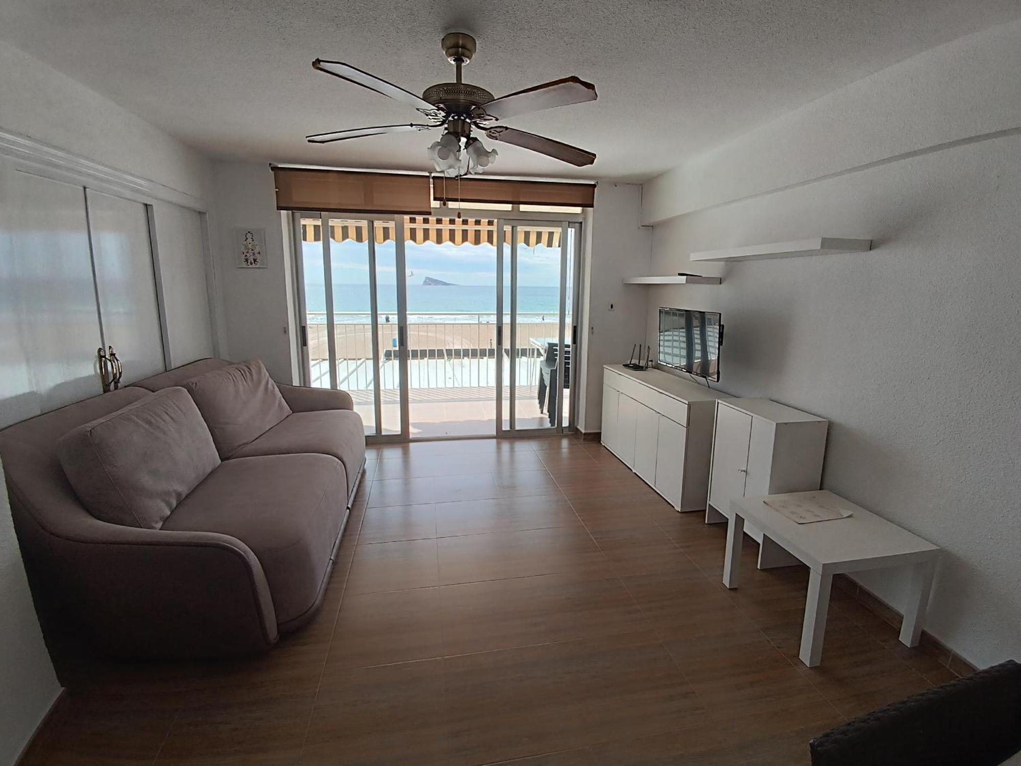 Apartment Casa Lolo Benidorm