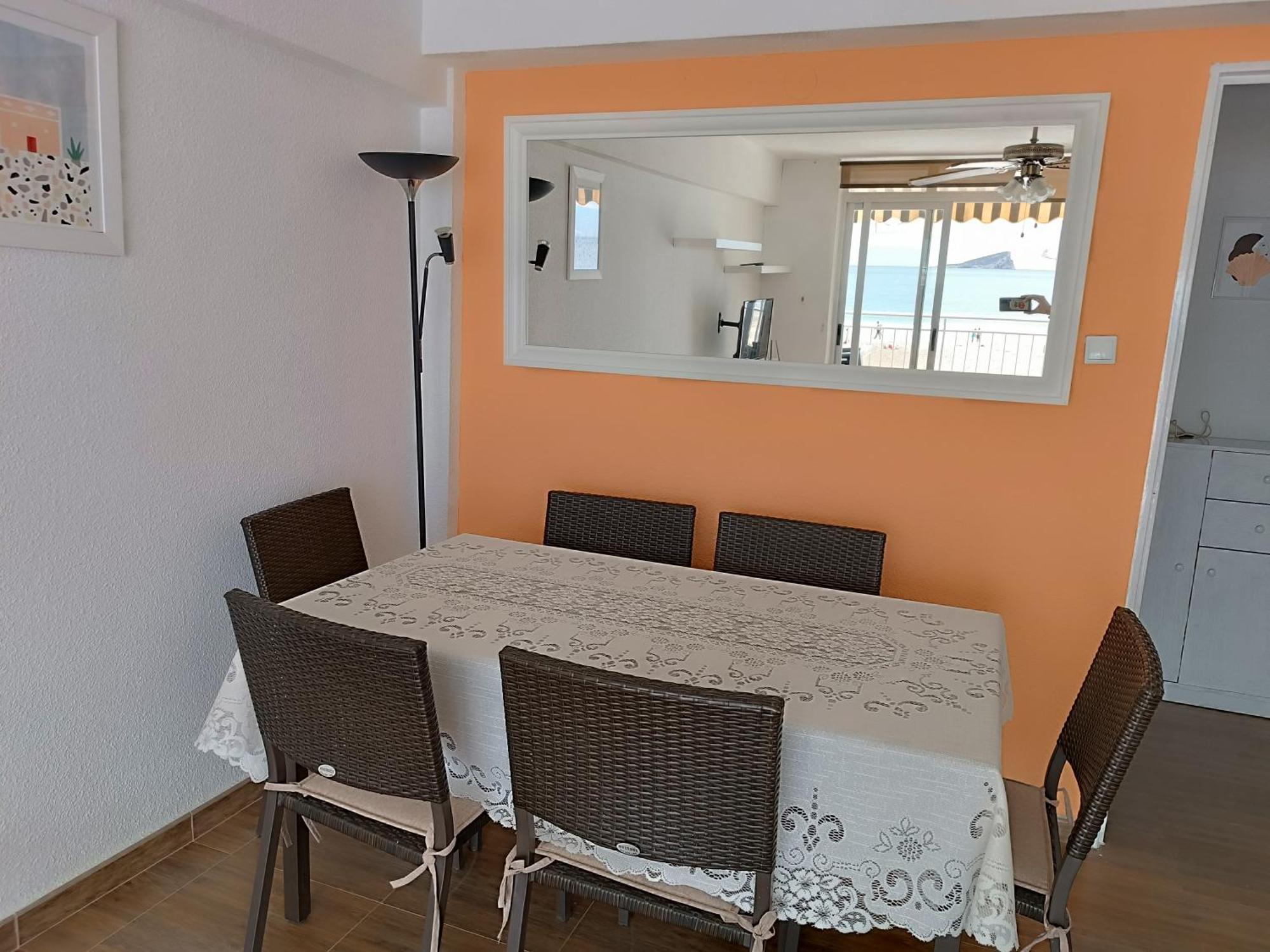 Casa Lolo * Benidorm