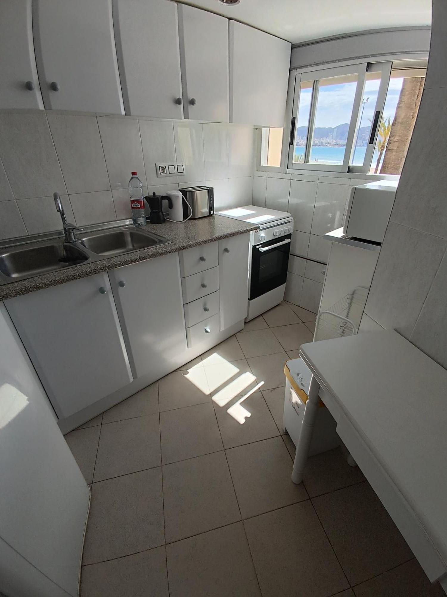Apartment Casa Lolo Benidorm