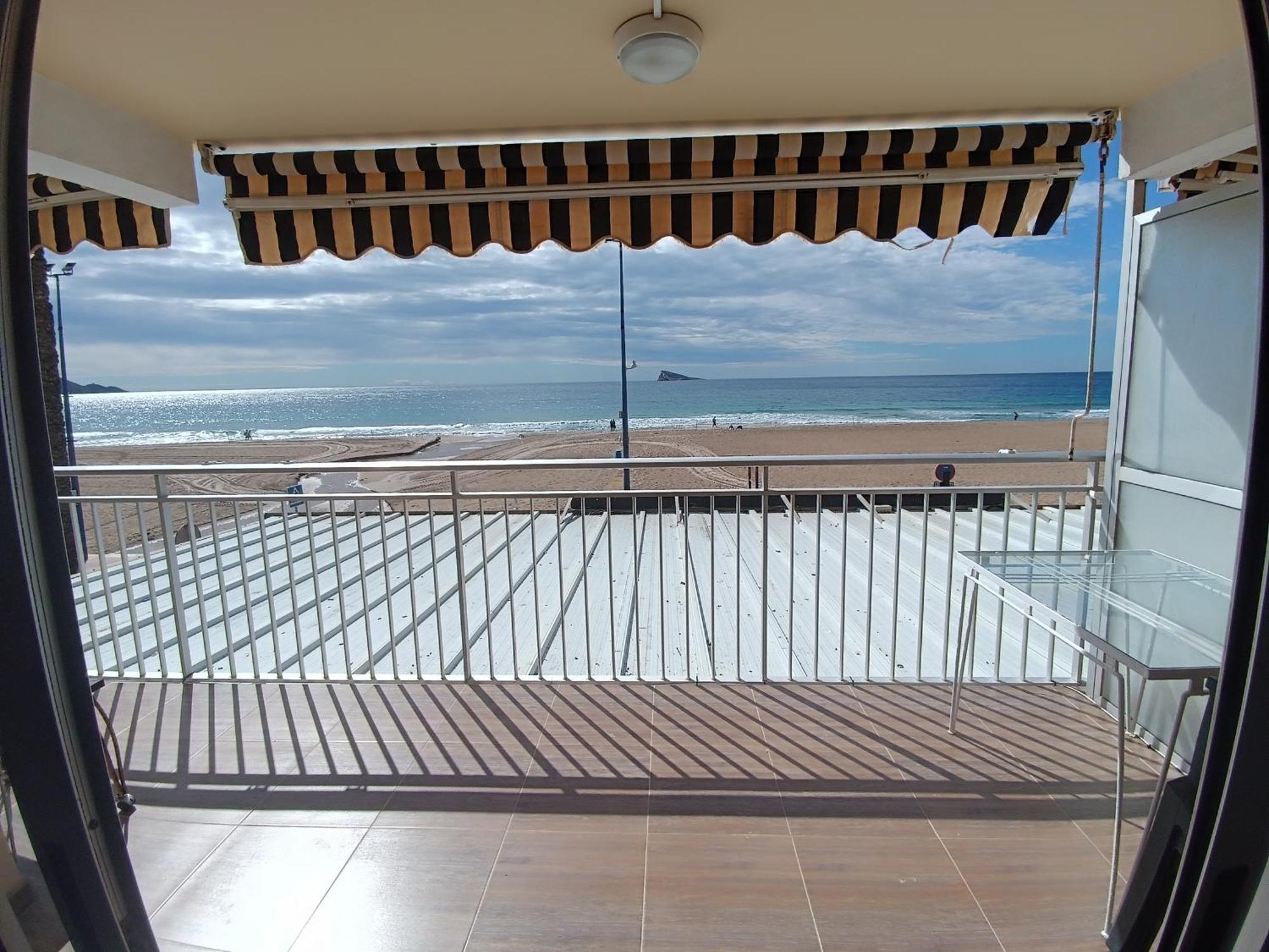 Casa Lolo Apartment Benidorm