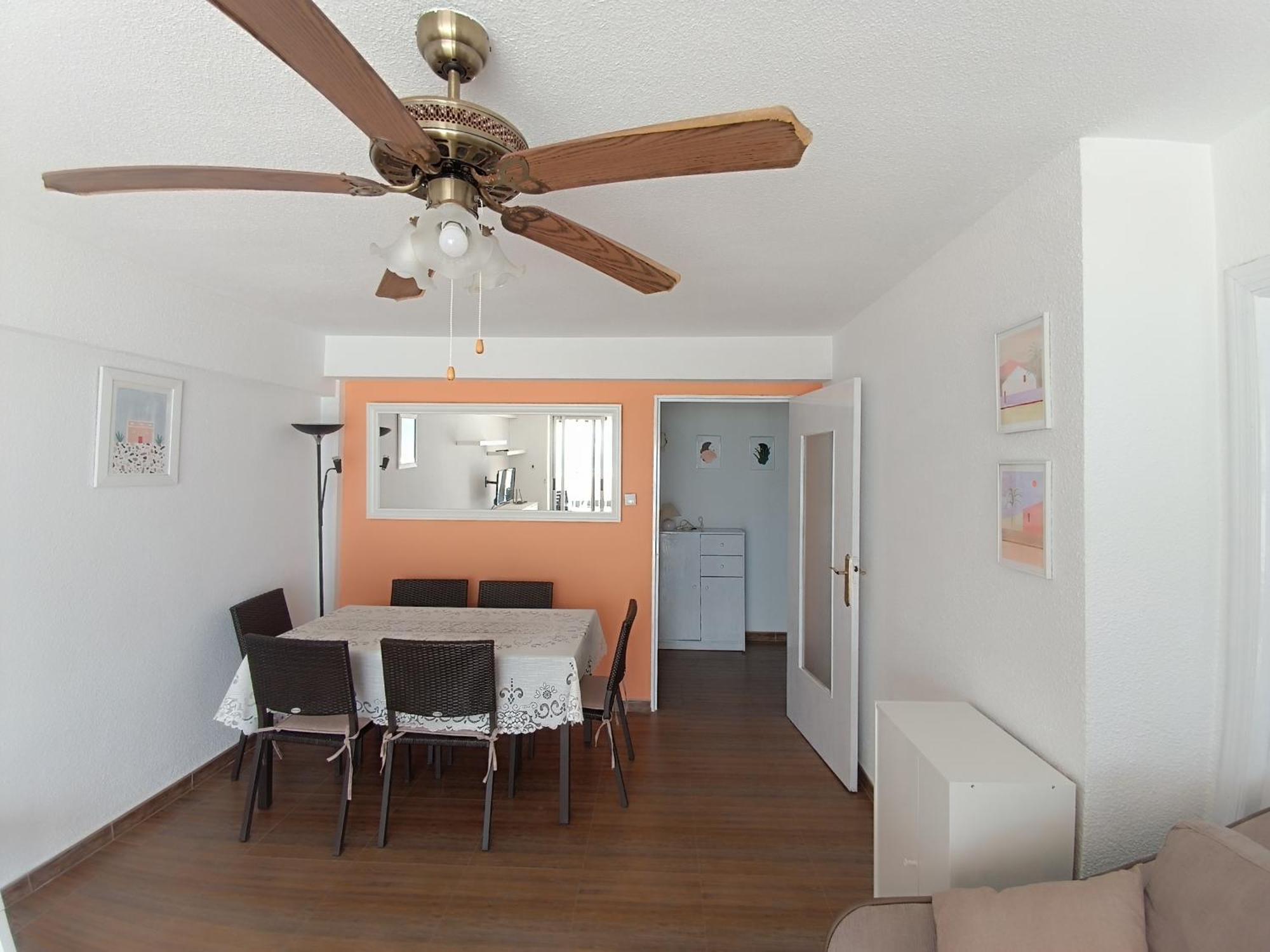 Apartment Casa Lolo